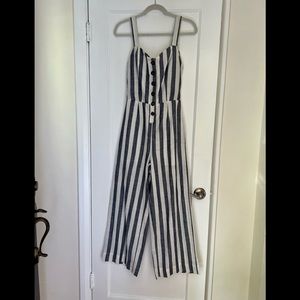 Adorable romper for the summer!